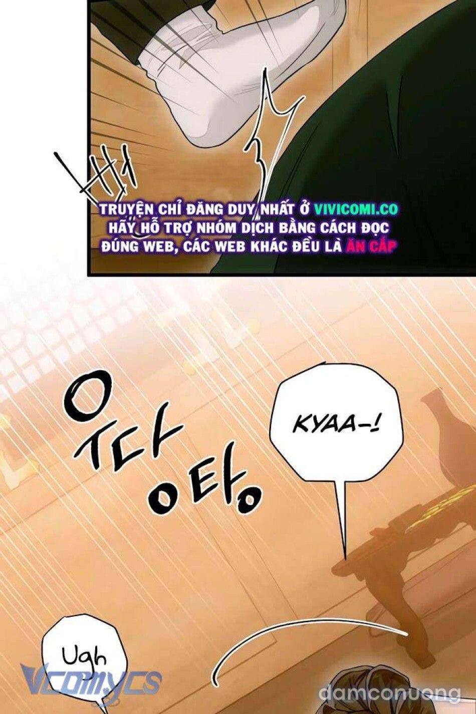 đọc truyện [18+] Mong Ước Của Ác Quỷ Chương 67 ảnh 33 tại Thiên Thai Truyện