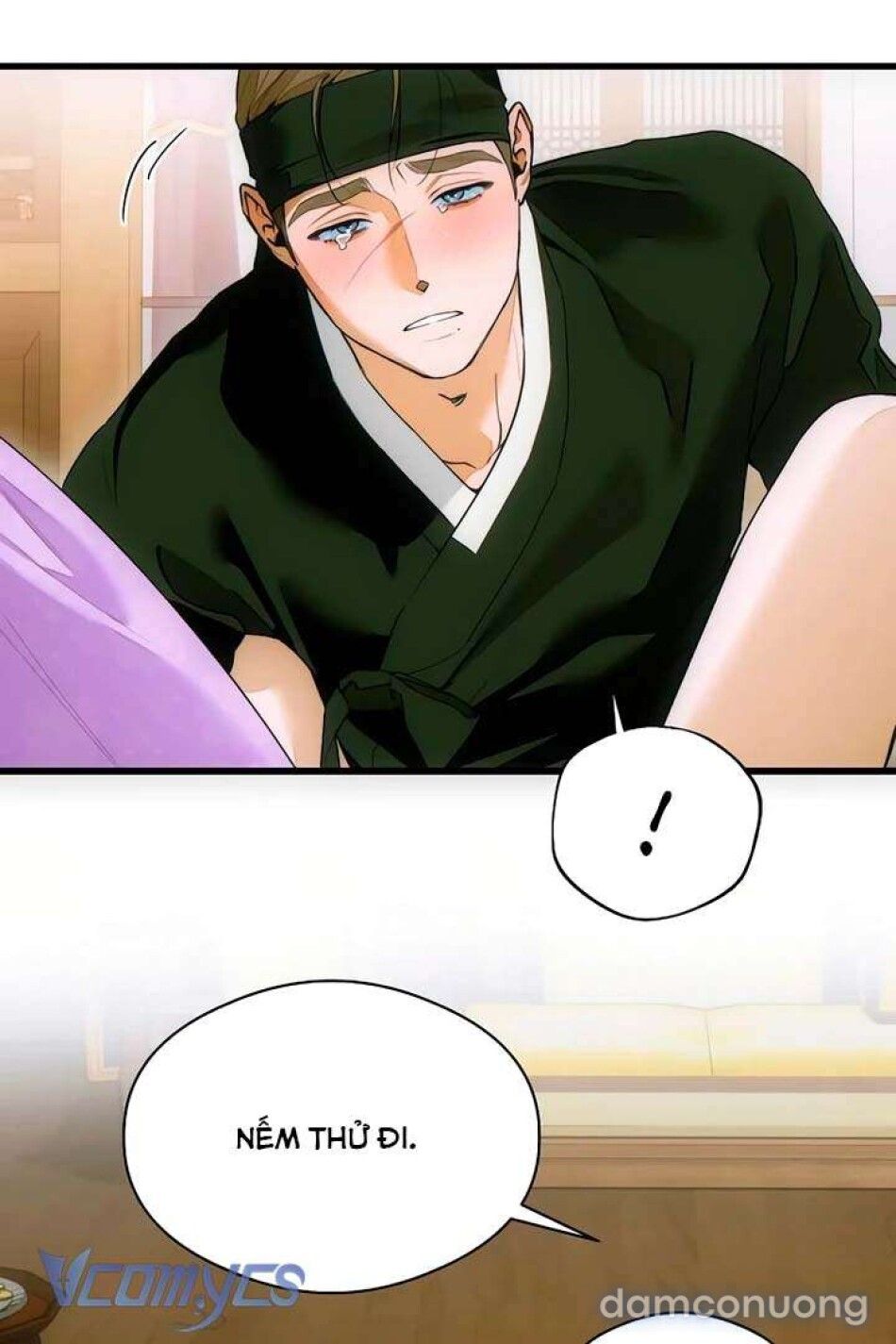 đọc truyện [18+] Mong Ước Của Ác Quỷ Chương 67 ảnh 36 tại Thiên Thai Truyện