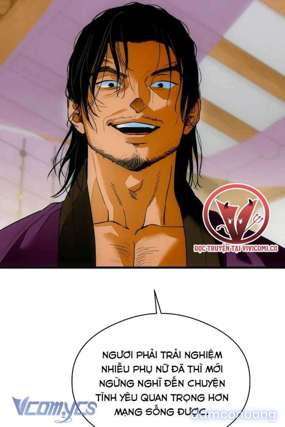 đọc truyện [18+] Mong Ước Của Ác Quỷ Chương 67 ảnh 40 tại Thiên Thai Truyện