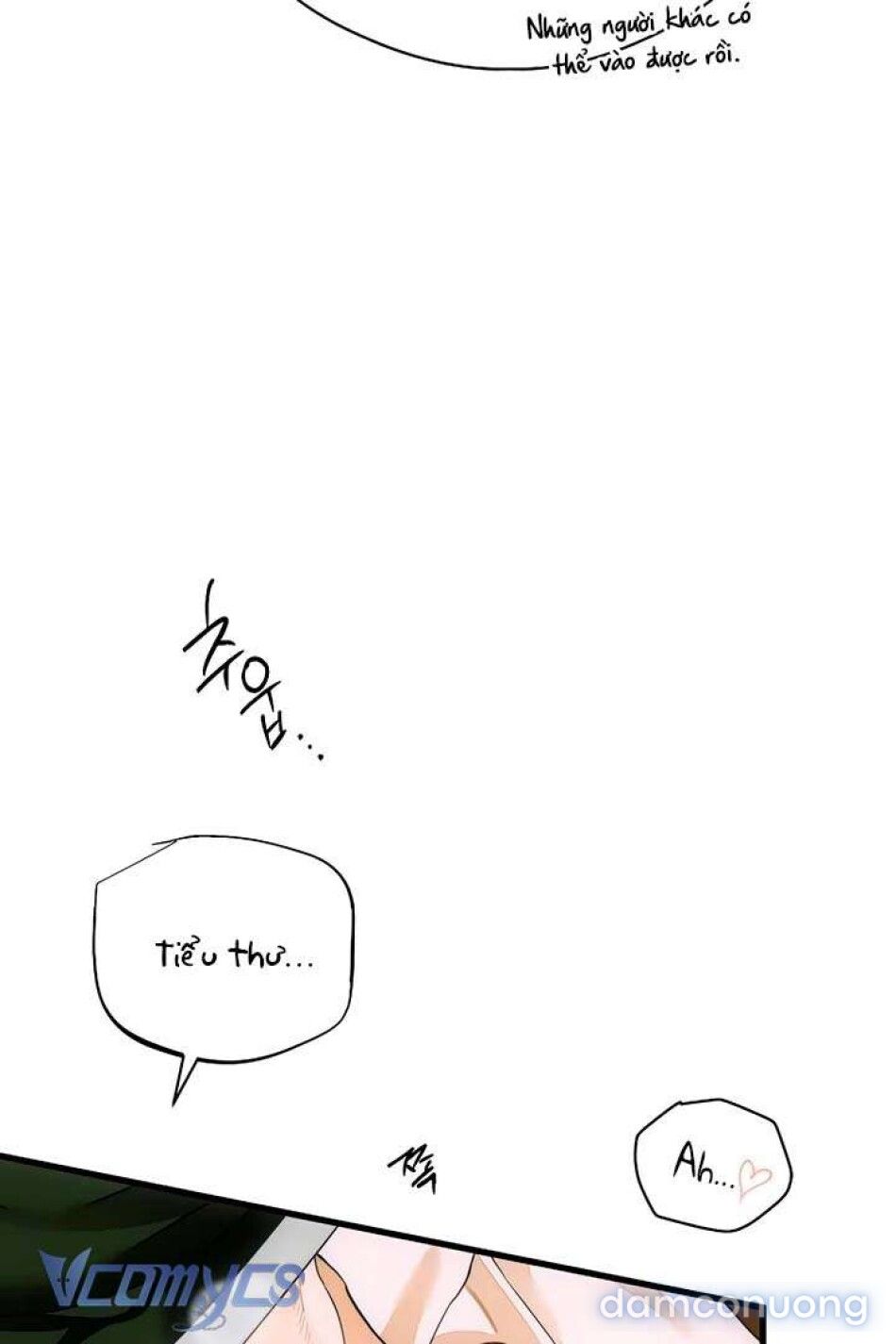 đọc truyện [18+] Mong Ước Của Ác Quỷ Chương 67 ảnh 41 tại Thiên Thai Truyện