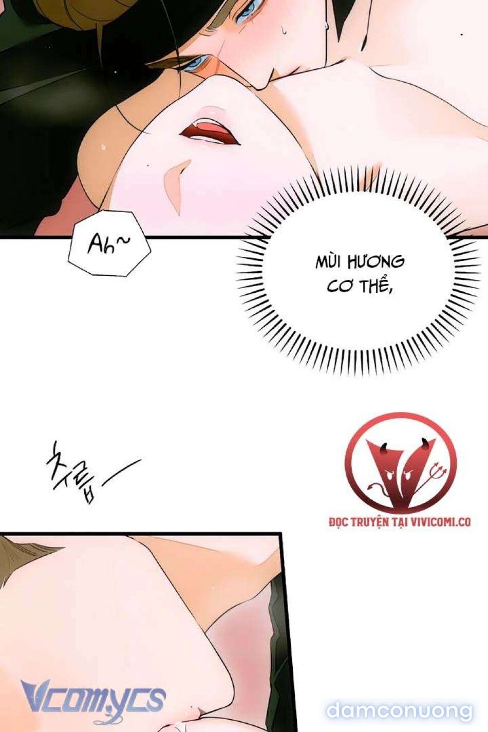 đọc truyện [18+] Mong Ước Của Ác Quỷ Chương 67 ảnh 45 tại Thiên Thai Truyện