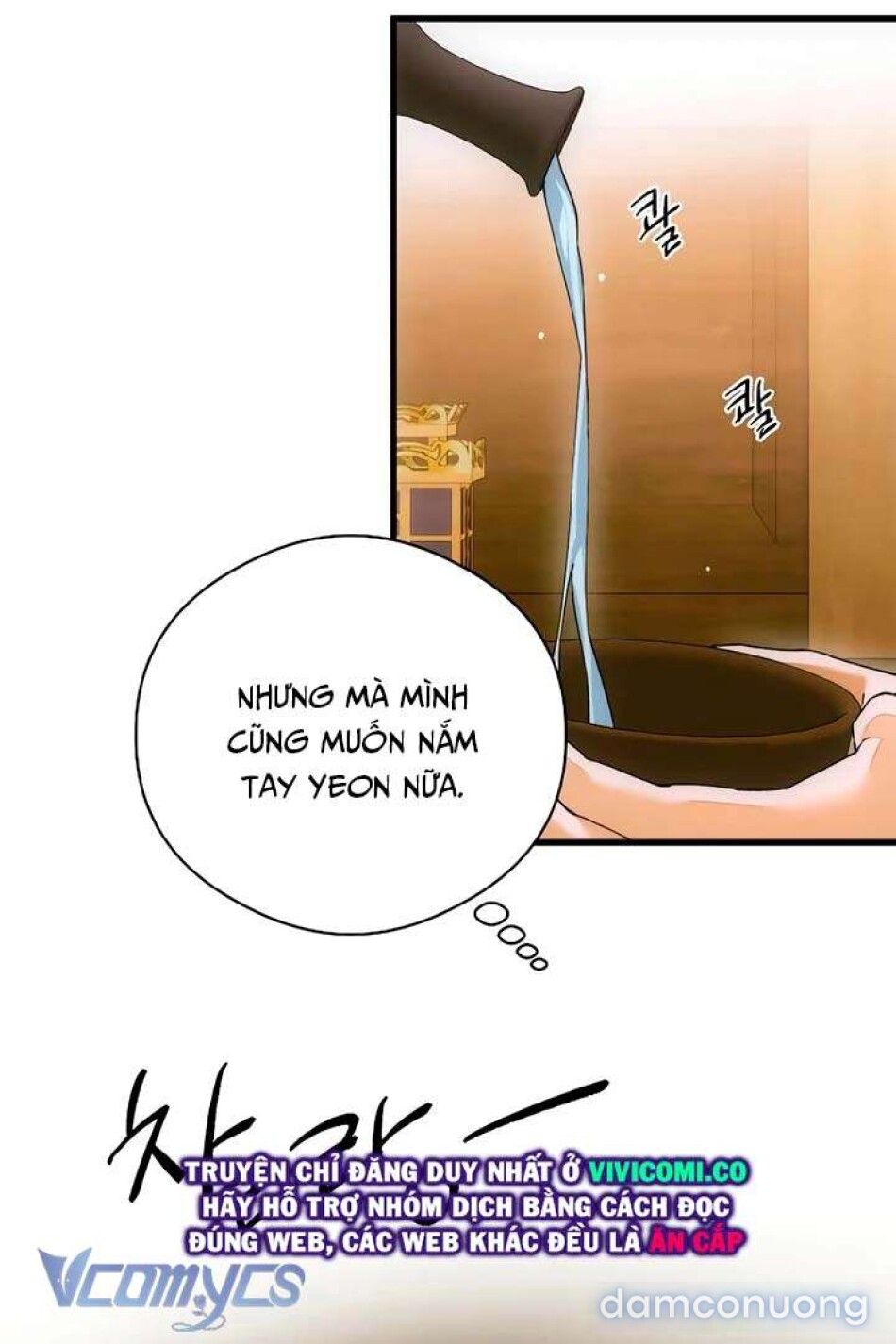 đọc truyện [18+] Mong Ước Của Ác Quỷ Chương 67 ảnh 7 tại Thiên Thai Truyện