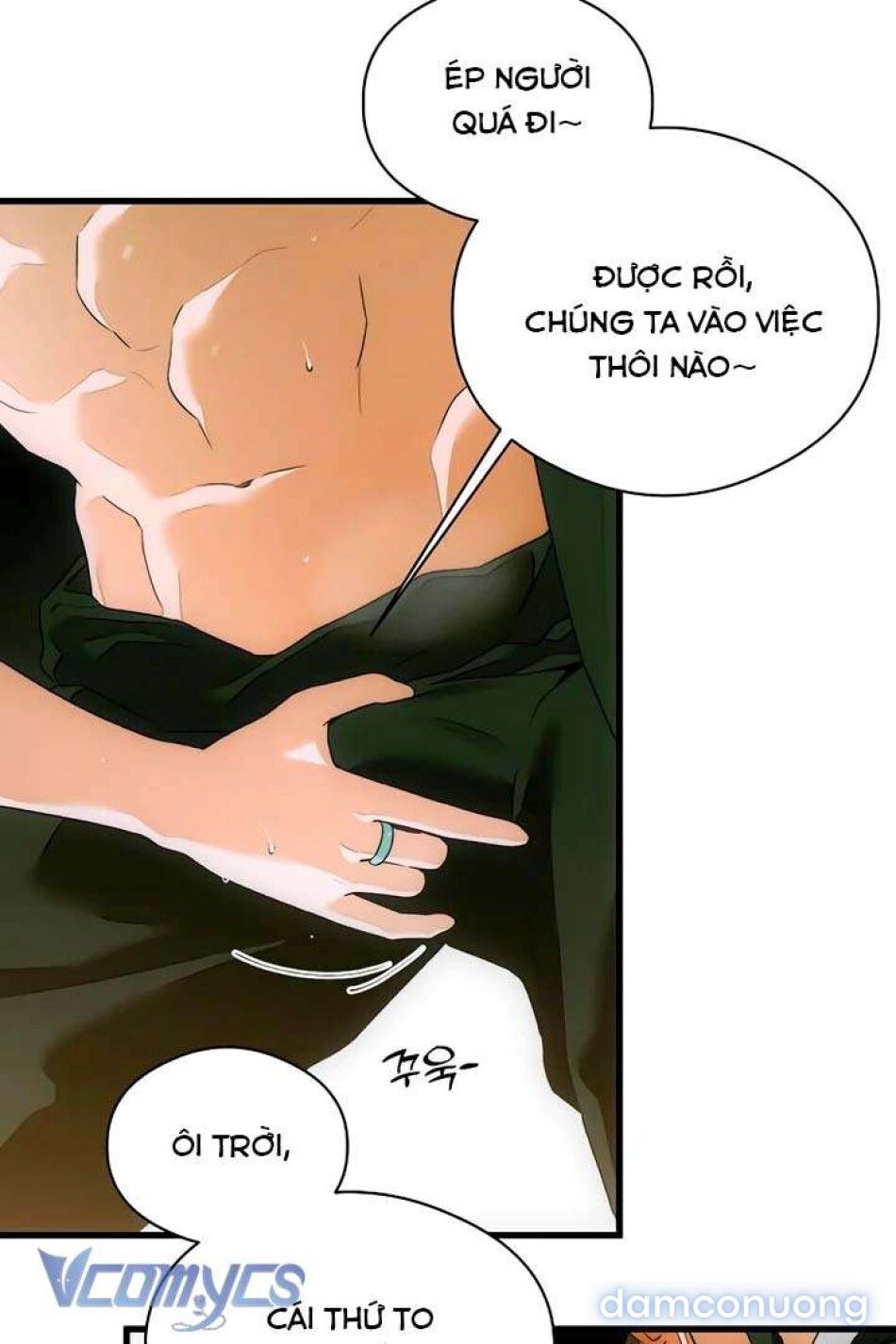 đọc truyện [18+] Mong Ước Của Ác Quỷ Chương 67 ảnh 52 tại Thiên Thai Truyện