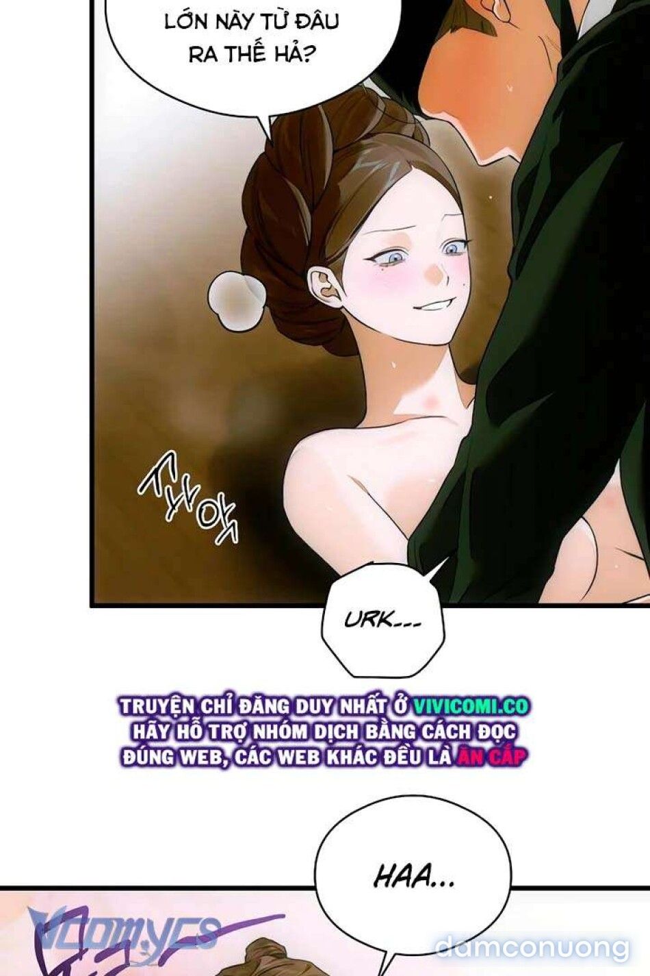 đọc truyện [18+] Mong Ước Của Ác Quỷ Chương 67 ảnh 53 tại Thiên Thai Truyện