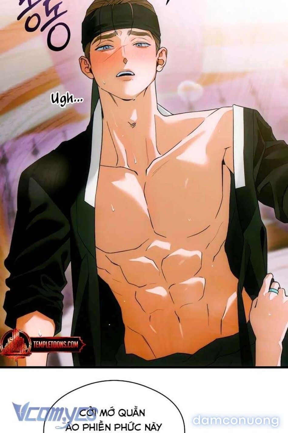 đọc truyện [18+] Mong Ước Của Ác Quỷ Chương 67 ảnh 54 tại Thiên Thai Truyện