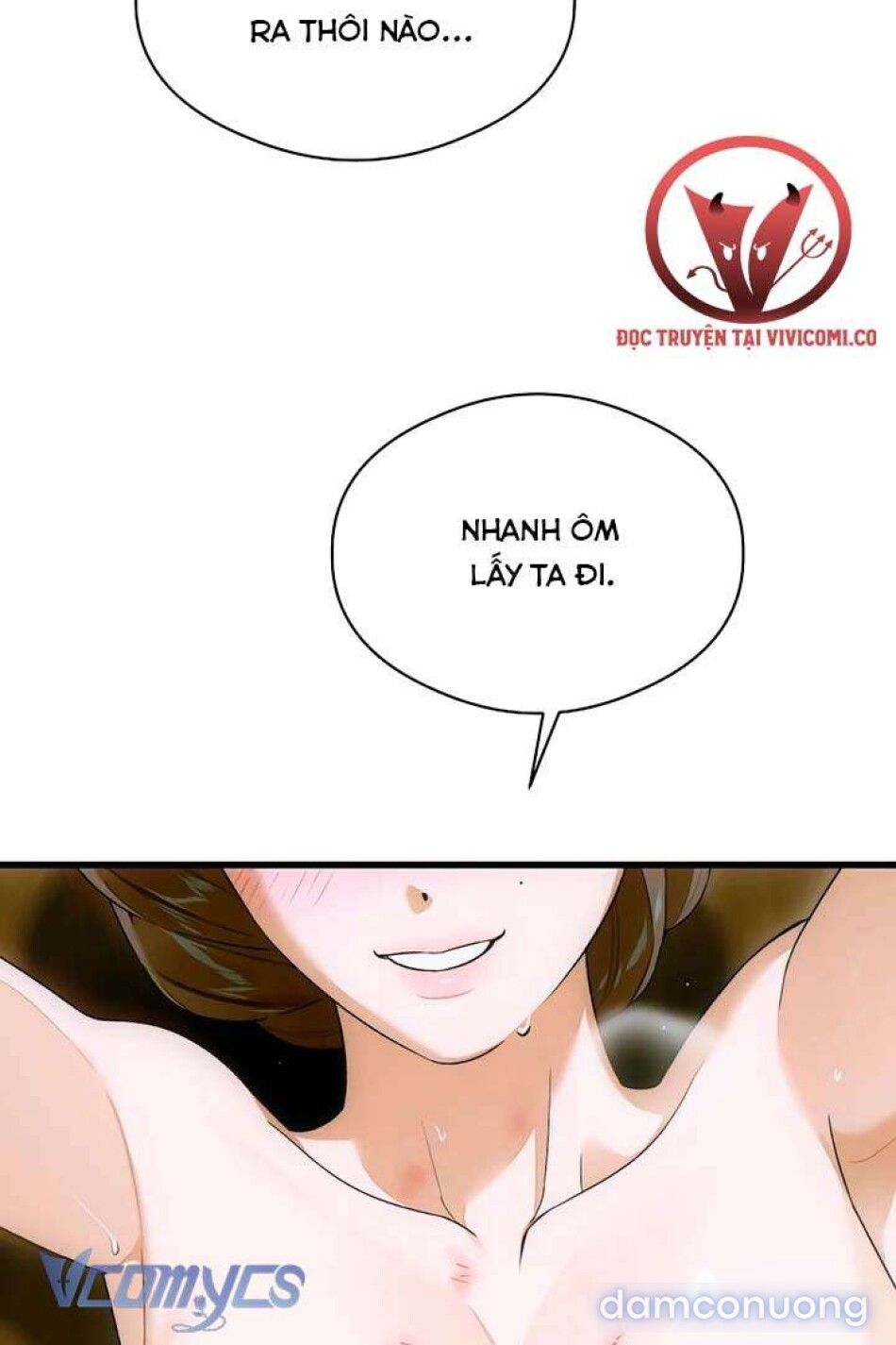 đọc truyện [18+] Mong Ước Của Ác Quỷ Chương 67 ảnh 55 tại Thiên Thai Truyện