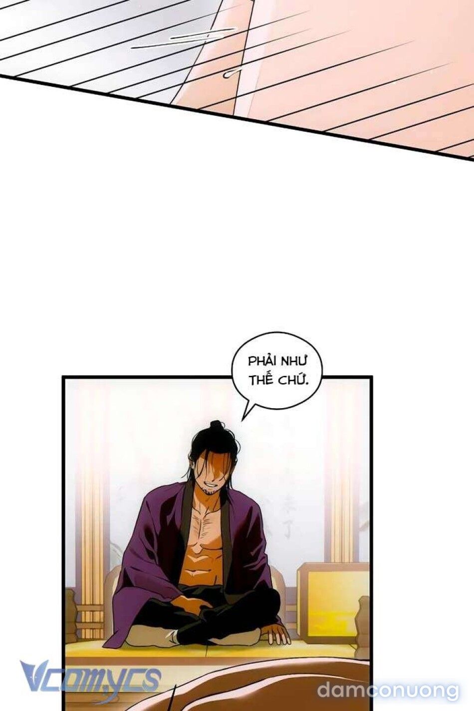 đọc truyện [18+] Mong Ước Của Ác Quỷ Chương 67 ảnh 59 tại Thiên Thai Truyện