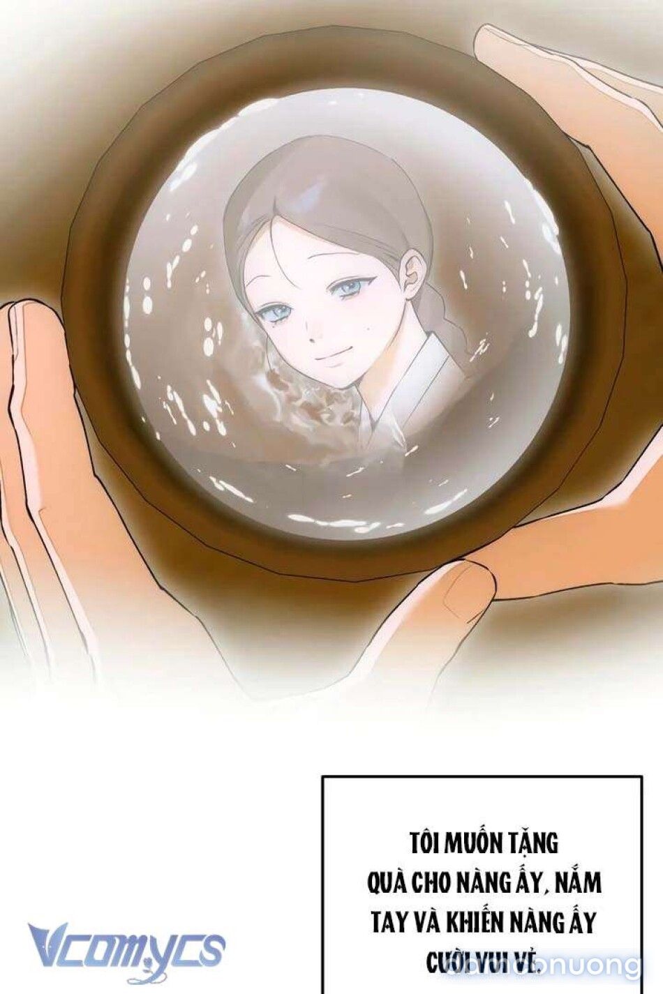 đọc truyện [18+] Mong Ước Của Ác Quỷ Chương 67 ảnh 8 tại Thiên Thai Truyện