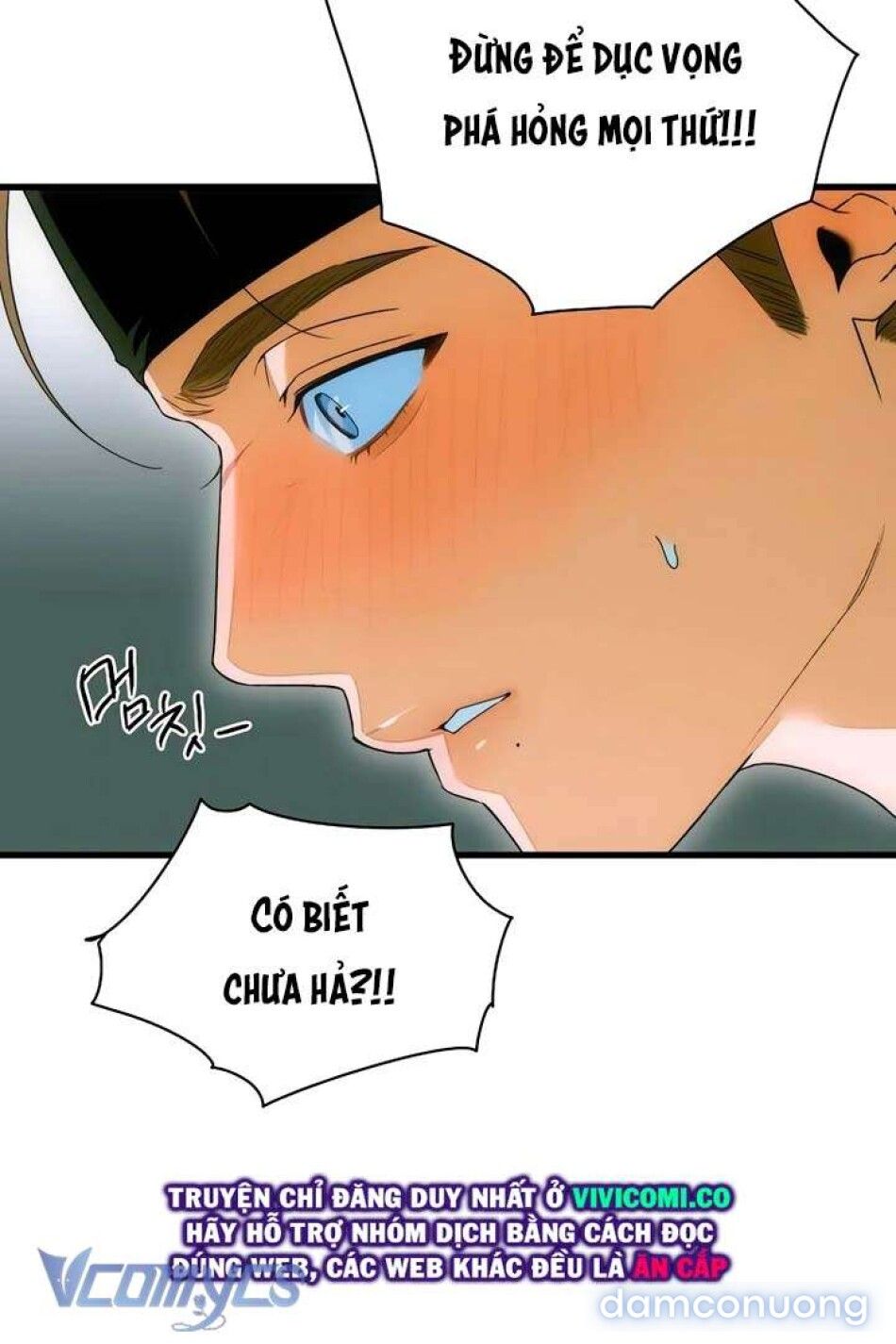 đọc truyện [18+] Mong Ước Của Ác Quỷ Chương 67 ảnh 63 tại Thiên Thai Truyện