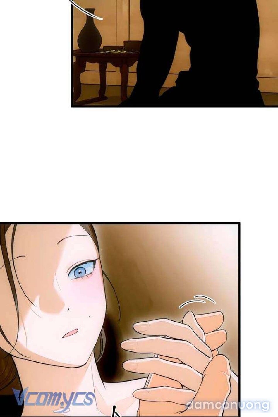 đọc truyện [18+] Mong Ước Của Ác Quỷ Chương 67 ảnh 66 tại Thiên Thai Truyện