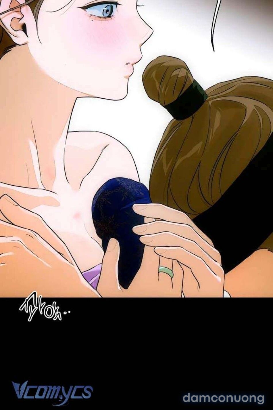 đọc truyện [18+] Mong Ước Của Ác Quỷ Chương 67 ảnh 71 tại Thiên Thai Truyện