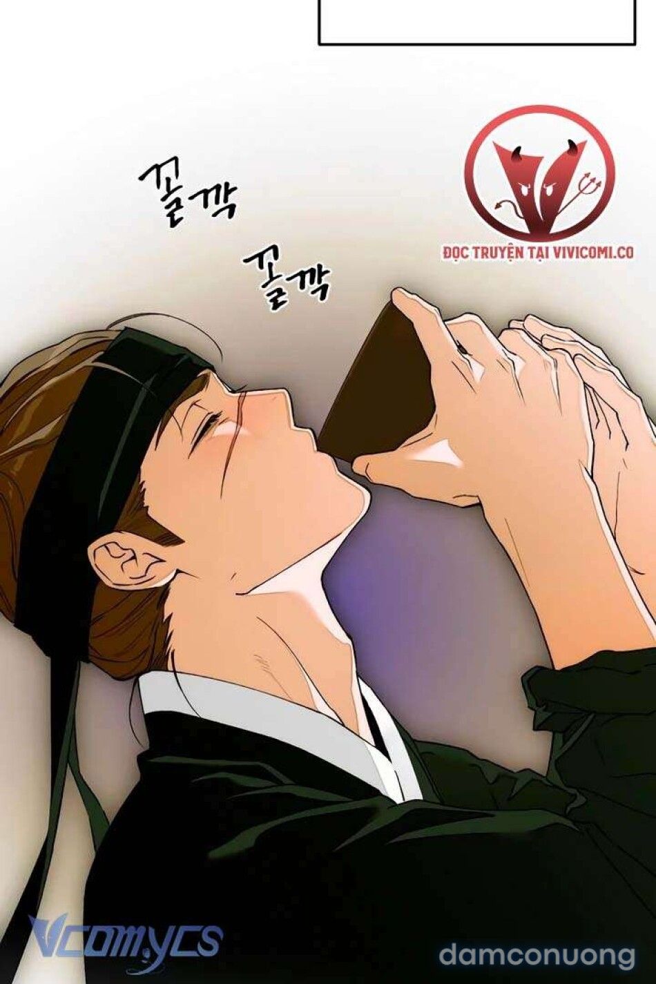 đọc truyện [18+] Mong Ước Của Ác Quỷ Chương 67 ảnh 9 tại Thiên Thai Truyện