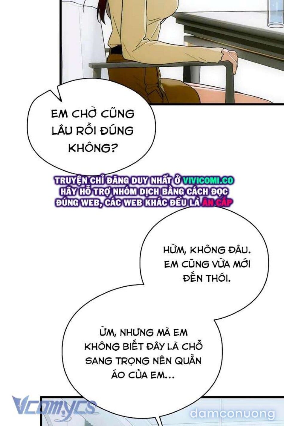 đọc truyện [18+] Mong Ước Của Ác Quỷ Chương 67 ảnh 78 tại Thiên Thai Truyện