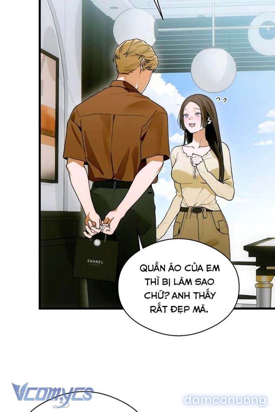 đọc truyện [18+] Mong Ước Của Ác Quỷ Chương 67 ảnh 79 tại Thiên Thai Truyện