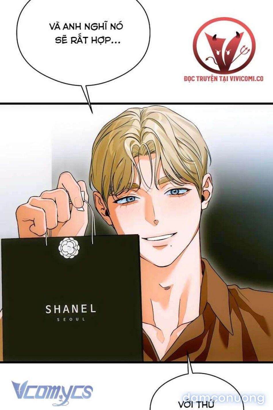 đọc truyện [18+] Mong Ước Của Ác Quỷ Chương 67 ảnh 80 tại Thiên Thai Truyện