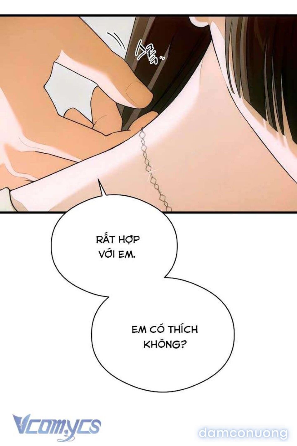 đọc truyện [18+] Mong Ước Của Ác Quỷ Chương 67 ảnh 86 tại Thiên Thai Truyện