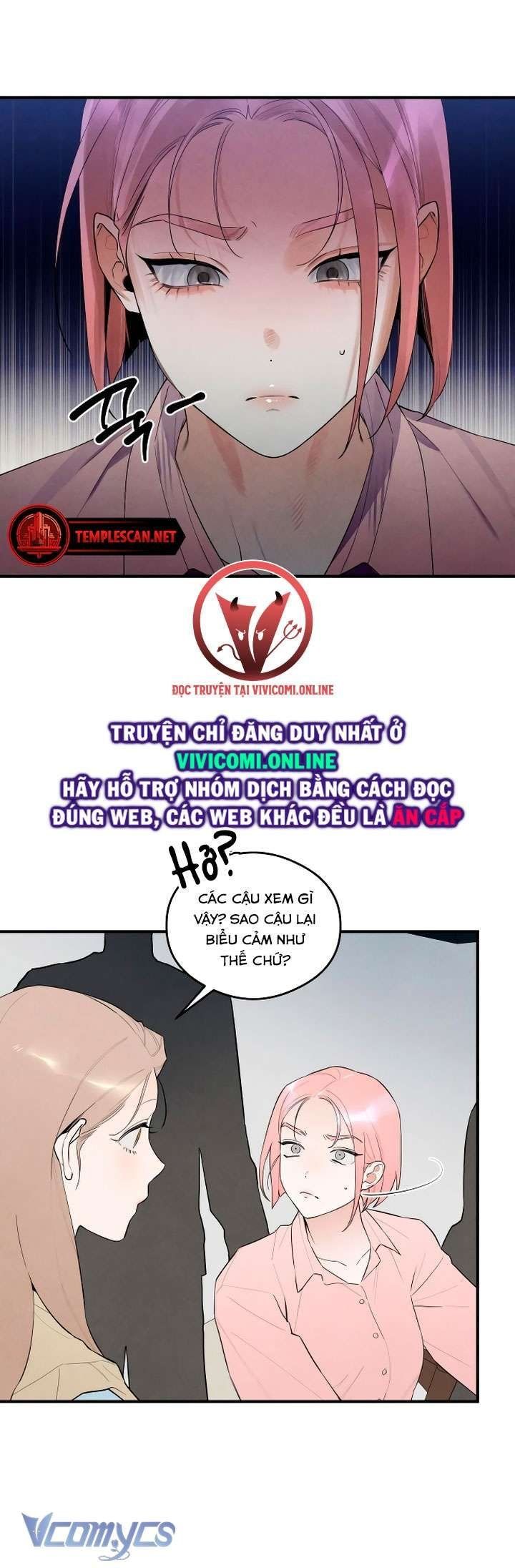 đọc truyện [18+] Mong Ước Của Ác Quỷ Chương 7 ảnh 18 tại Giả Dược