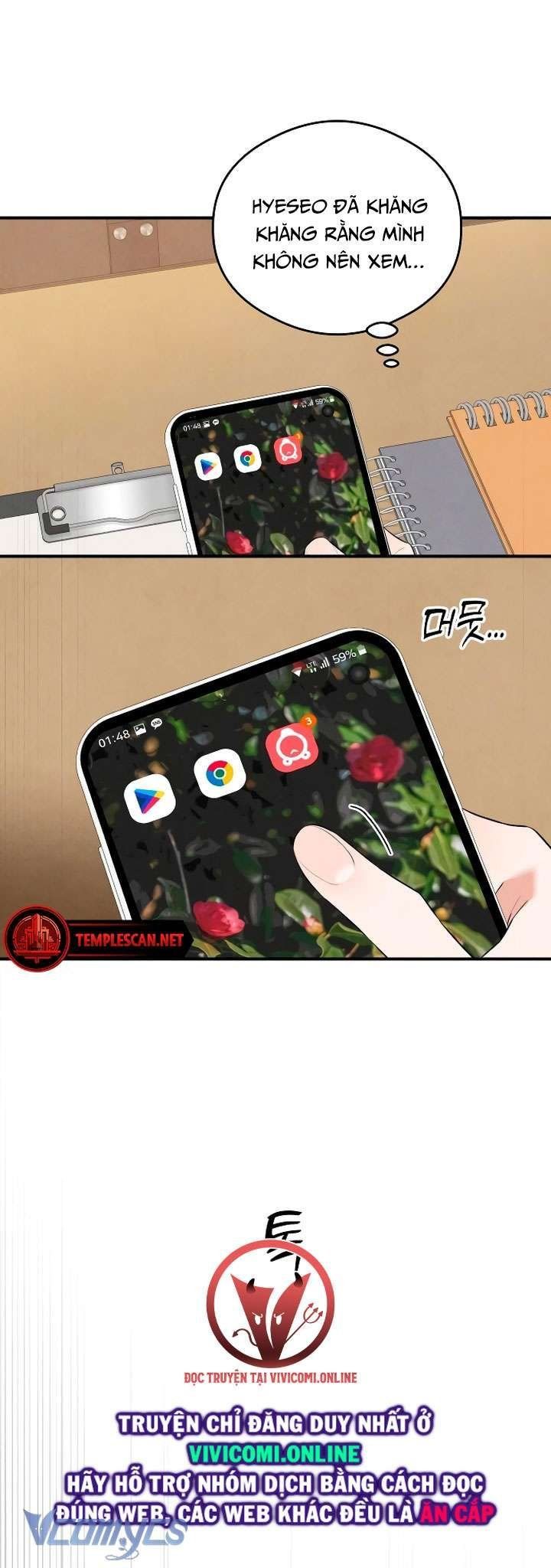 đọc truyện [18+] Mong Ước Của Ác Quỷ Chương 7 ảnh 30 tại Giả Dược