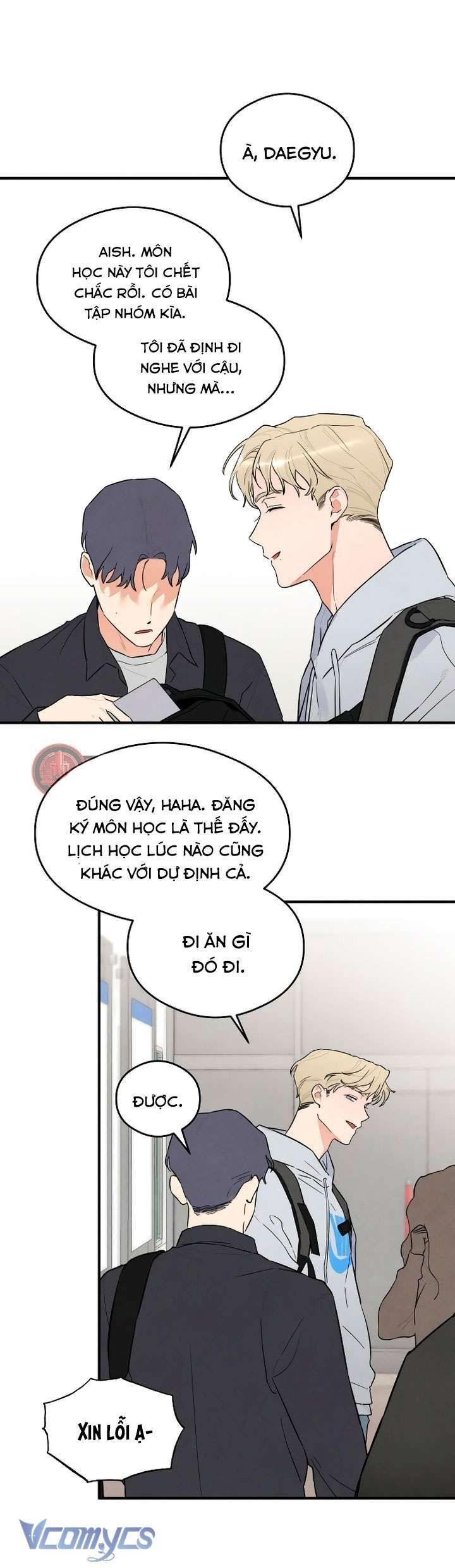 đọc truyện [18+] Mong Ước Của Ác Quỷ Chương 7 ảnh 44 tại Giả Dược