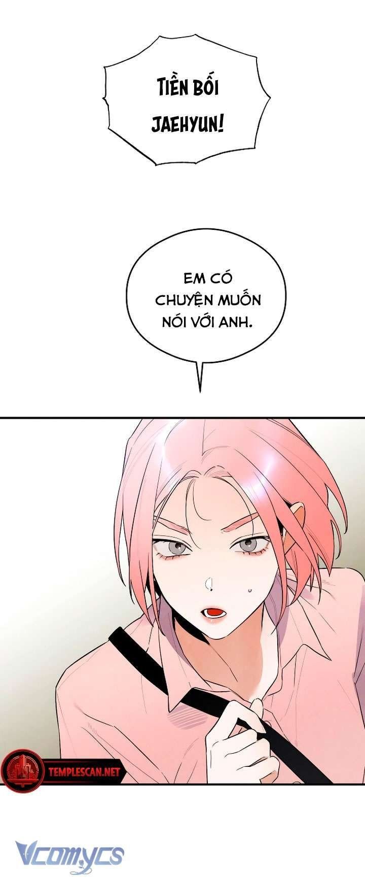 đọc truyện [18+] Mong Ước Của Ác Quỷ Chương 7 ảnh 45 tại Giả Dược