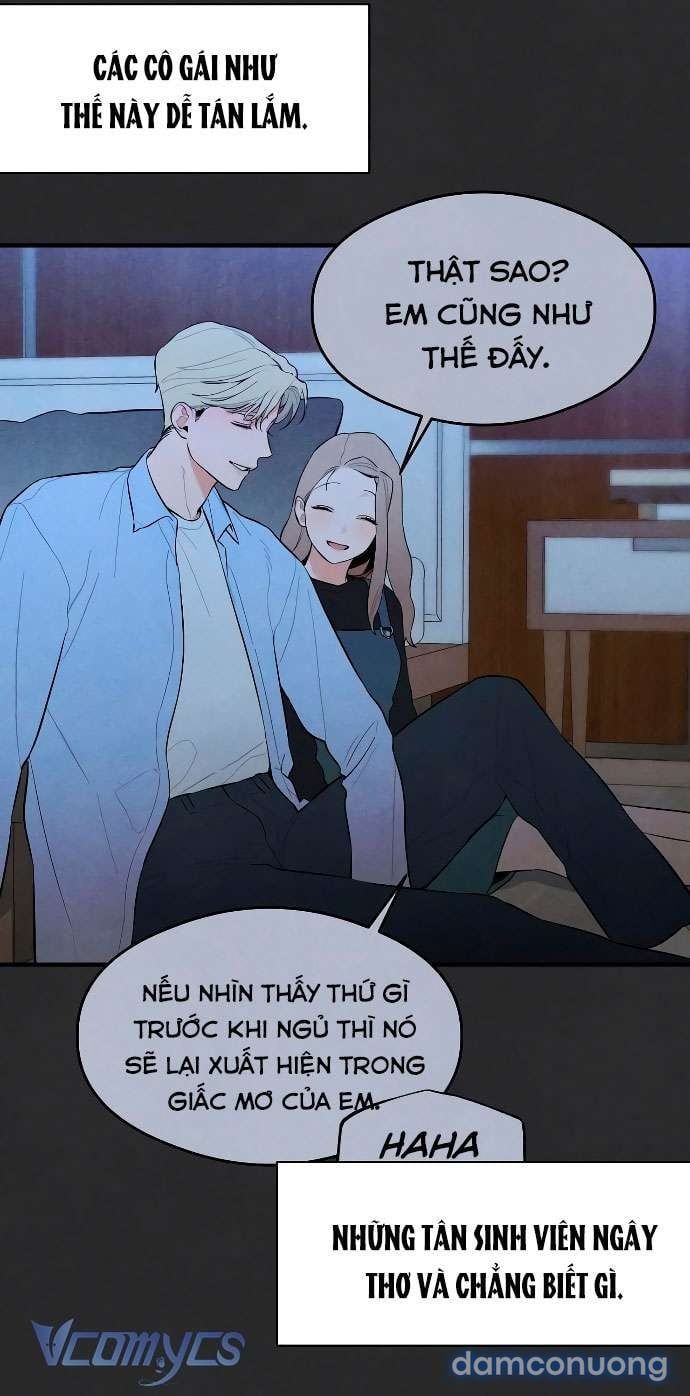 đọc truyện [18+] Mong Ước Của Ác Quỷ Chương 8 ảnh 15 tại Giả Dược