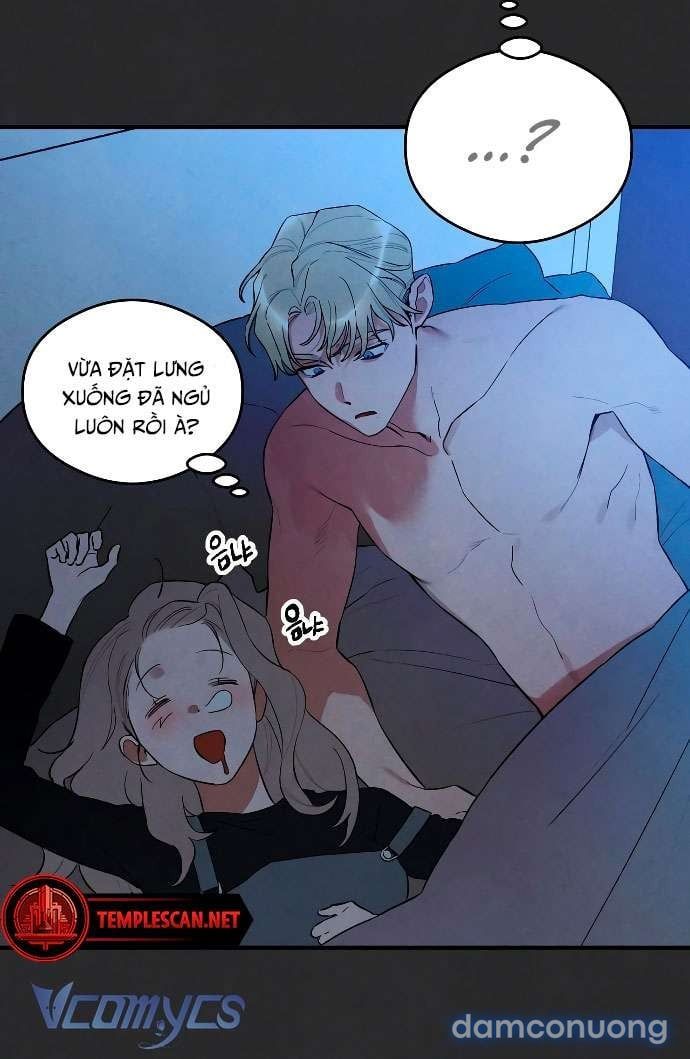 đọc truyện [18+] Mong Ước Của Ác Quỷ Chương 8 ảnh 21 tại Giả Dược
