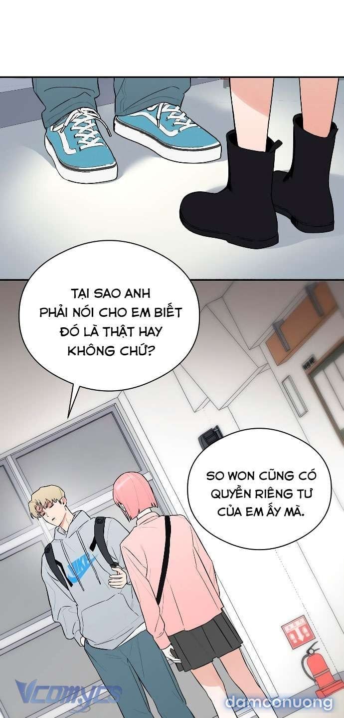 đọc truyện [18+] Mong Ước Của Ác Quỷ Chương 8 ảnh 29 tại Giả Dược