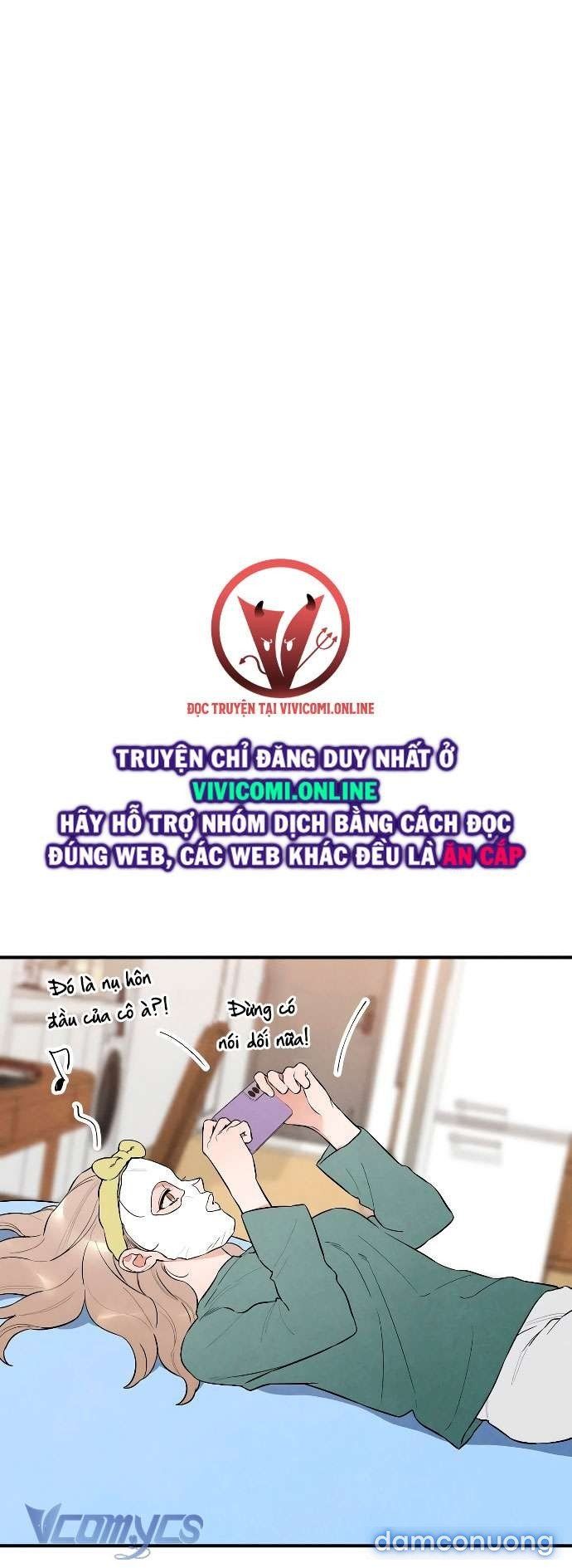 đọc truyện [18+] Mong Ước Của Ác Quỷ Chương 8 ảnh 32 tại Giả Dược