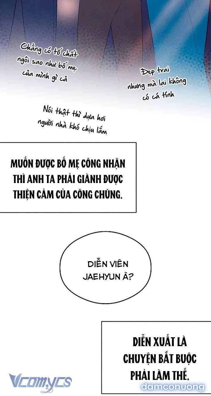 đọc truyện [18+] Mong Ước Của Ác Quỷ Chương 8 ảnh 7 tại Giả Dược