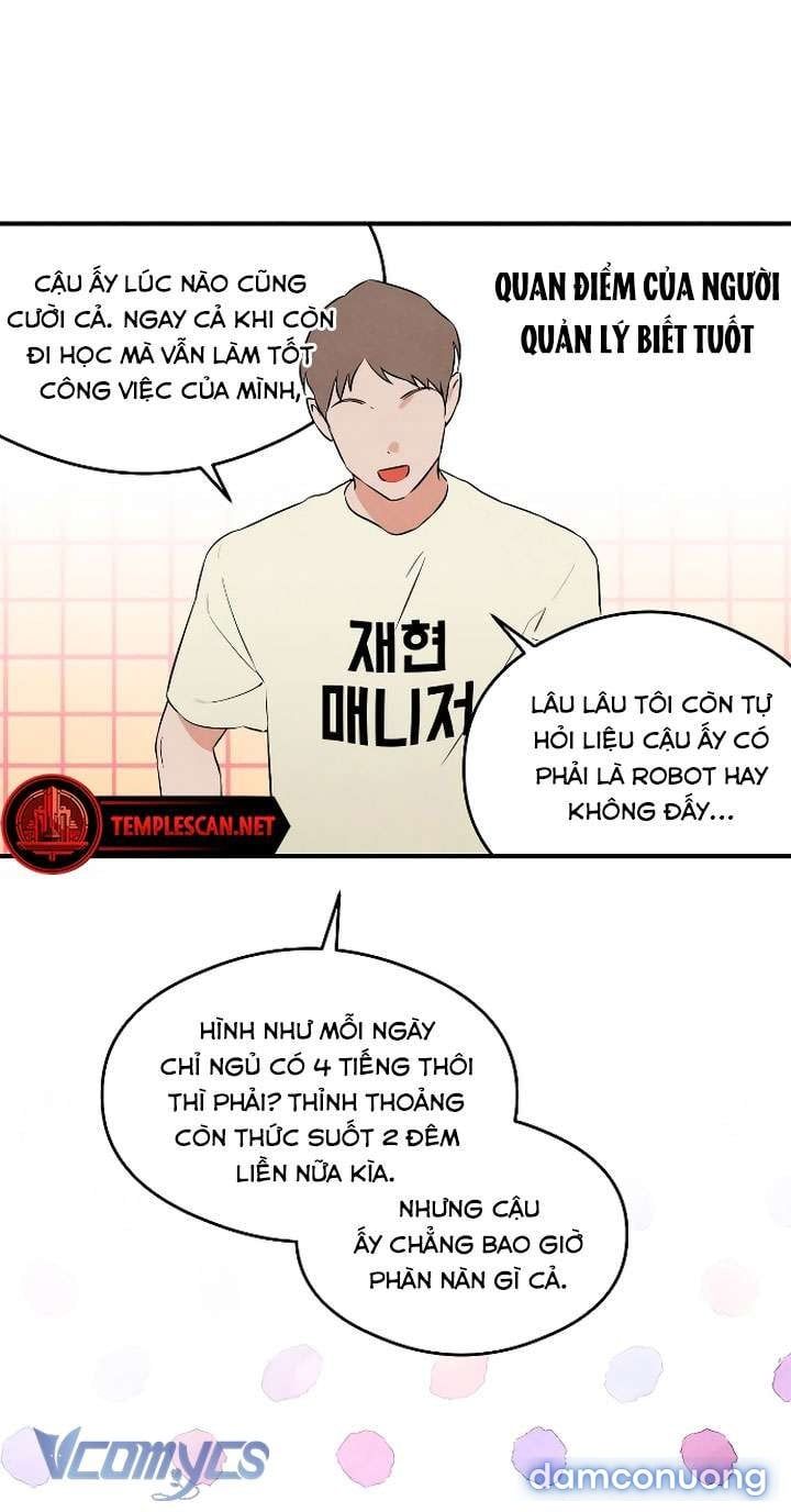 đọc truyện [18+] Mong Ước Của Ác Quỷ Chương 8 ảnh 8 tại Giả Dược