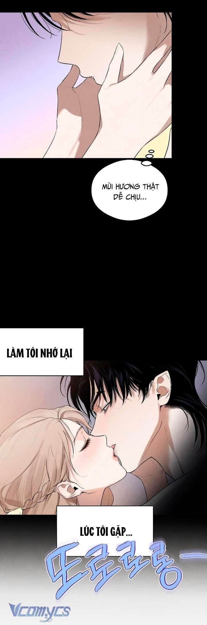 đọc truyện [18+] Mong Ước Của Ác Quỷ Chương 9 ảnh 12 tại Giả Dược