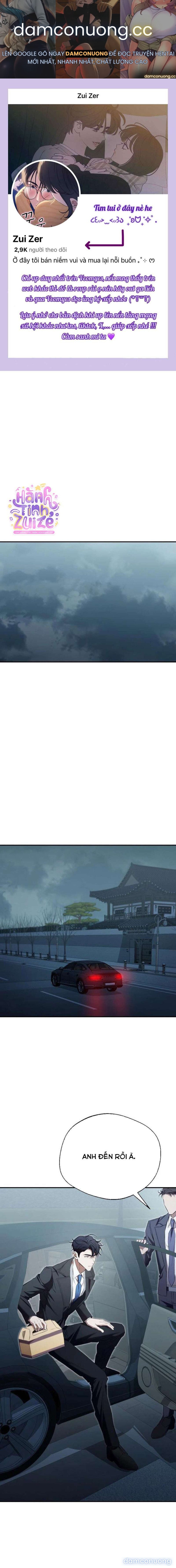 đọc truyện 〖18+〗- Một Đêm Là Không Đủ Với Giám Đốc Chương 11 ảnh 2 tại Thiên Thai Truyện