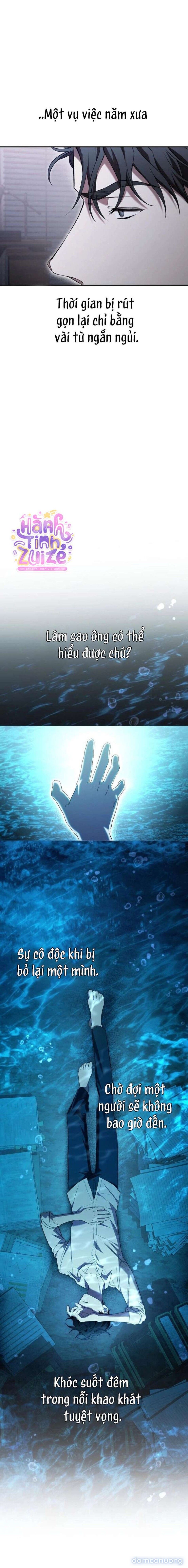 đọc truyện 〖18+〗- Một Đêm Là Không Đủ Với Giám Đốc Chương 11 ảnh 18 tại Thiên Thai Truyện