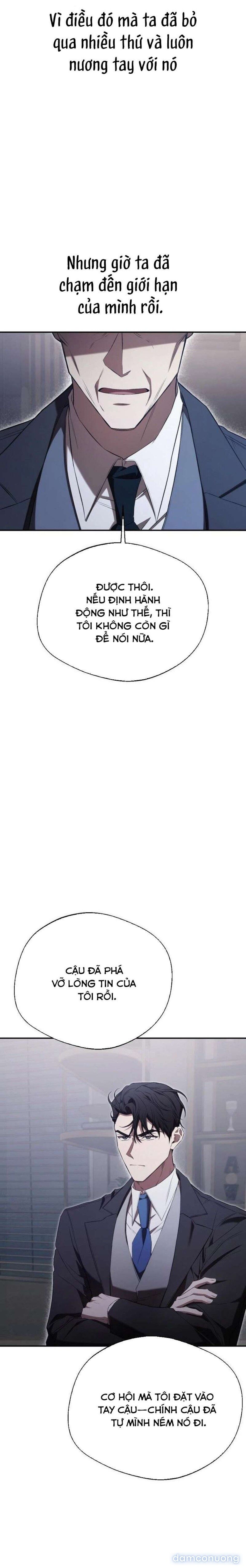 đọc truyện 〖18+〗- Một Đêm Là Không Đủ Với Giám Đốc Chương 11 ảnh 22 tại Thiên Thai Truyện