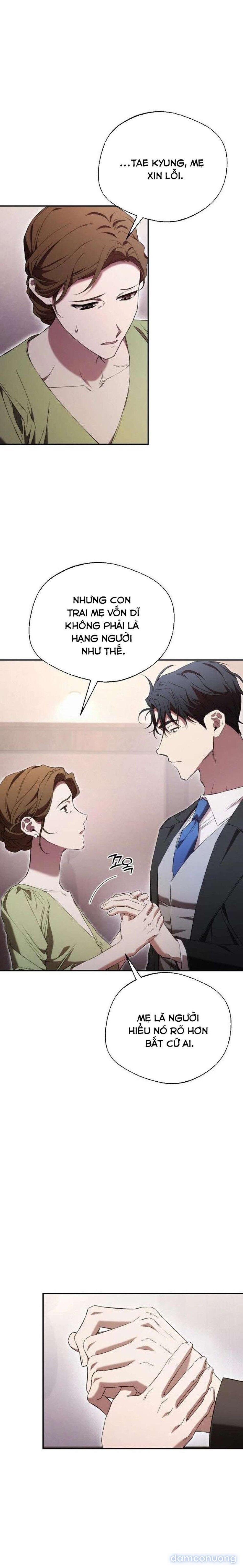 đọc truyện 〖18+〗- Một Đêm Là Không Đủ Với Giám Đốc Chương 11 ảnh 6 tại Thiên Thai Truyện