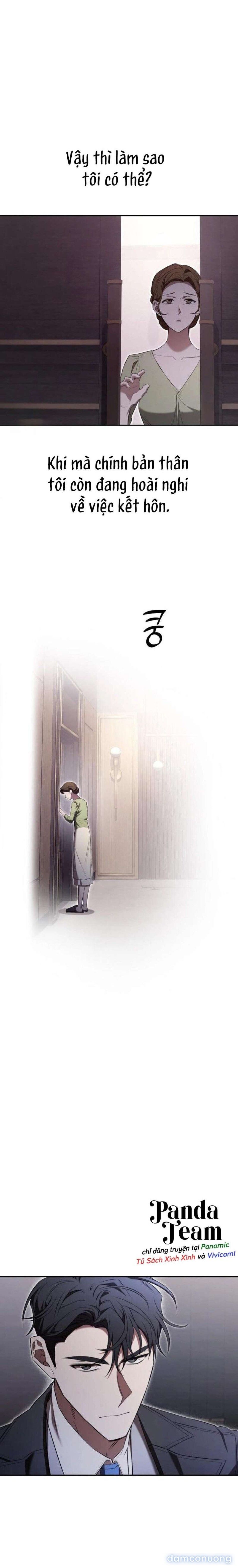 đọc truyện 〖18+〗- Một Đêm Là Không Đủ Với Giám Đốc Chương 11 ảnh 10 tại Thiên Thai Truyện