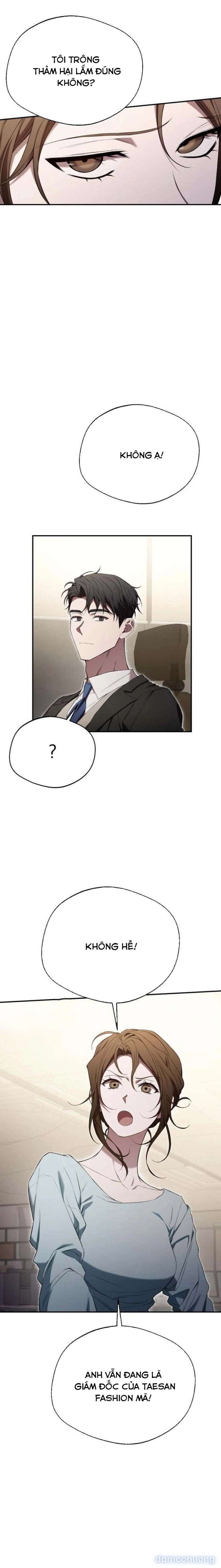 đọc truyện 〖18+〗- Một Đêm Là Không Đủ Với Giám Đốc Chương 12 ảnh 17 tại Thiên Thai Truyện