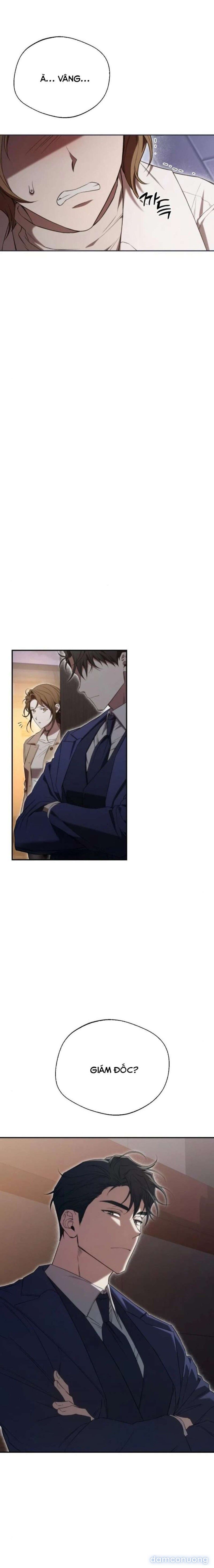 đọc truyện 〖18+〗- Một Đêm Là Không Đủ Với Giám Đốc Chương 14 ảnh 18 tại Thiên Thai Truyện