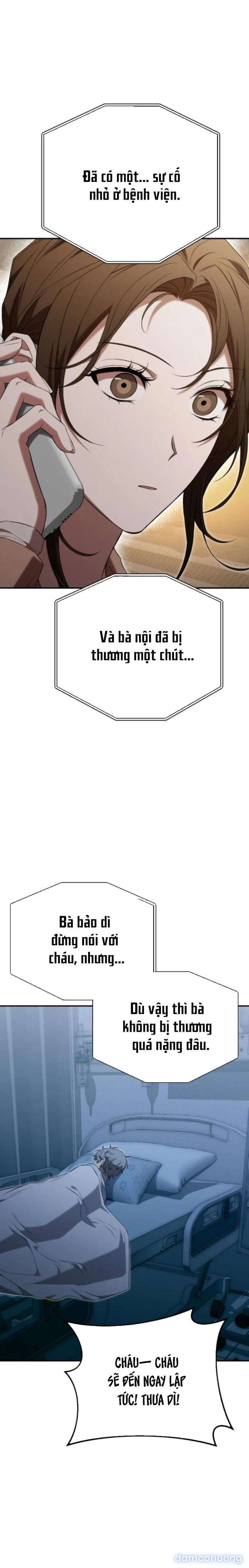 đọc truyện 〖18+〗- Một Đêm Là Không Đủ Với Giám Đốc Chương 14 ảnh 23 tại Thiên Thai Truyện