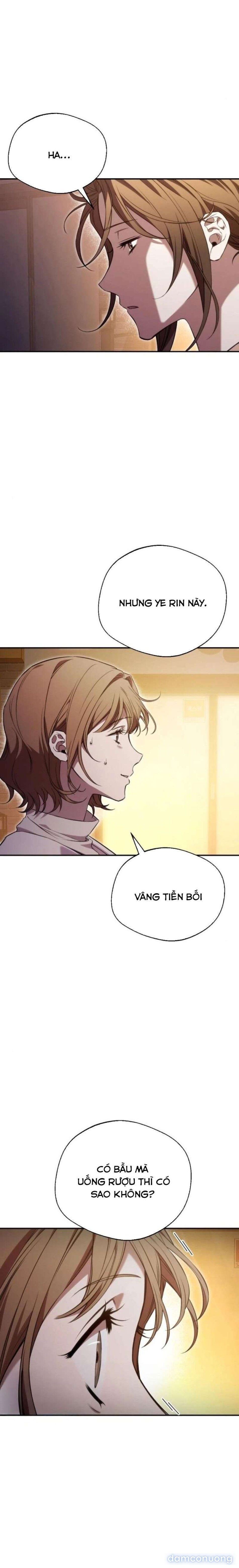 đọc truyện 〖18+〗- Một Đêm Là Không Đủ Với Giám Đốc Chương 14 ảnh 10 tại Thiên Thai Truyện