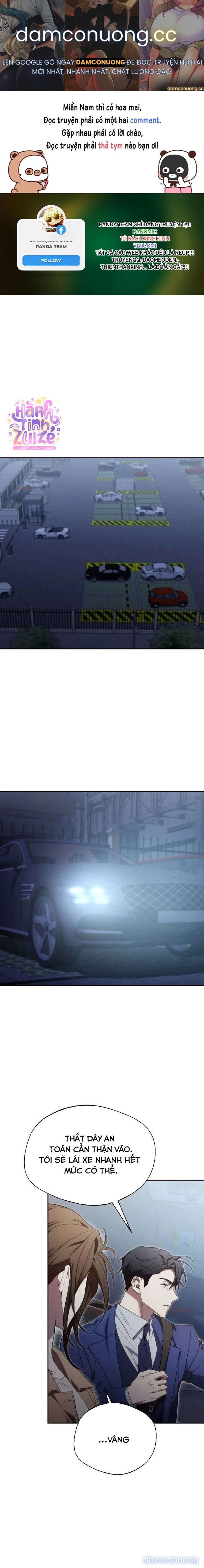 đọc truyện 〖18+〗- Một Đêm Là Không Đủ Với Giám Đốc Chương 15 ảnh 2 tại Thiên Thai Truyện