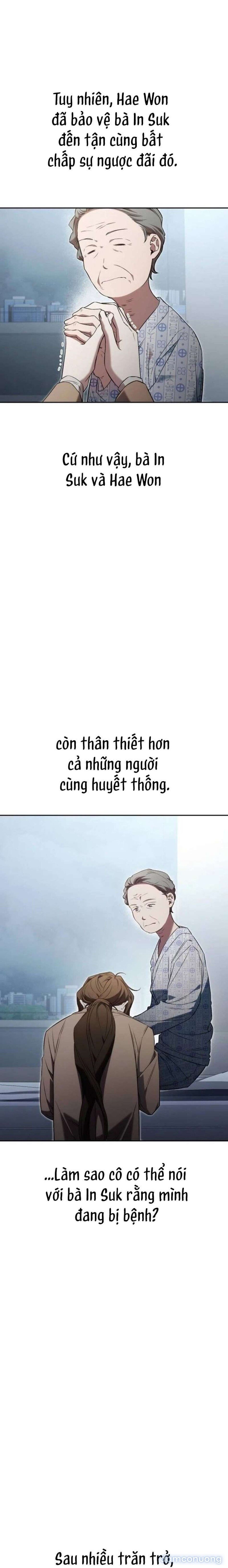 đọc truyện 〖18+〗- Một Đêm Là Không Đủ Với Giám Đốc Chương 15 ảnh 16 tại Thiên Thai Truyện