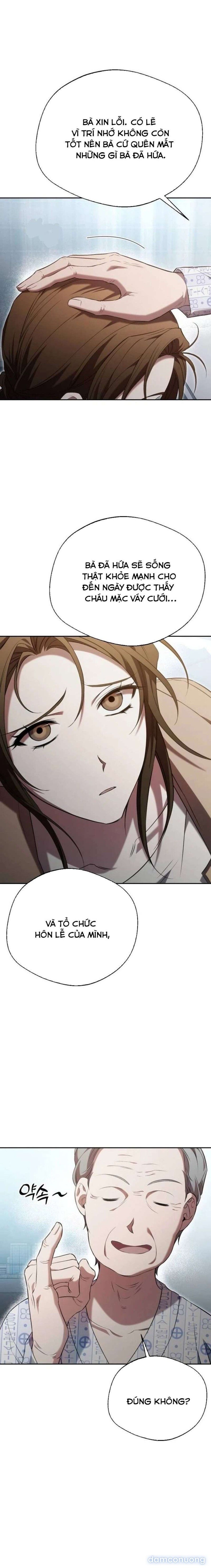 đọc truyện 〖18+〗- Một Đêm Là Không Đủ Với Giám Đốc Chương 15 ảnh 20 tại Thiên Thai Truyện