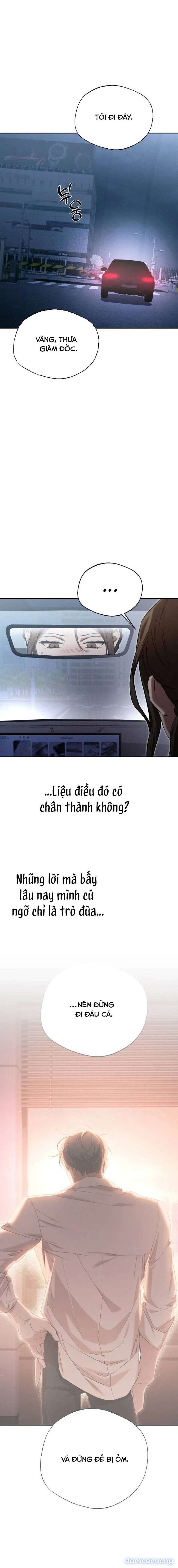 đọc truyện 〖18+〗- Một Đêm Là Không Đủ Với Giám Đốc Chương 15 ảnh 4 tại Thiên Thai Truyện