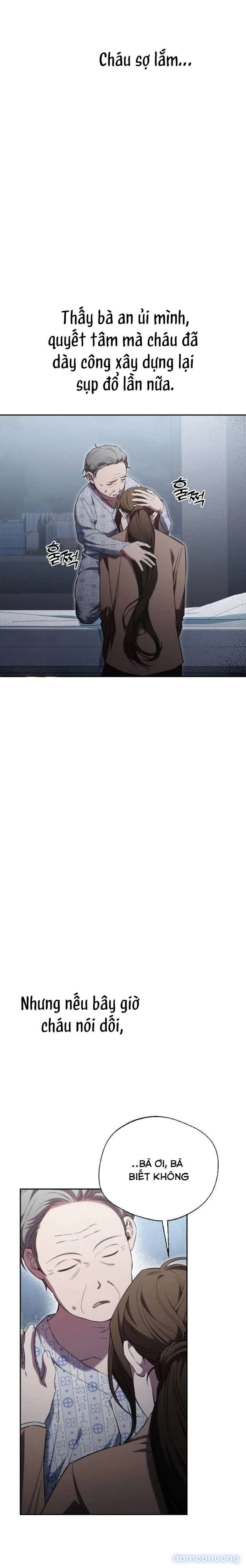 đọc truyện 〖18+〗- Một Đêm Là Không Đủ Với Giám Đốc Chương 15 ảnh 22 tại Thiên Thai Truyện