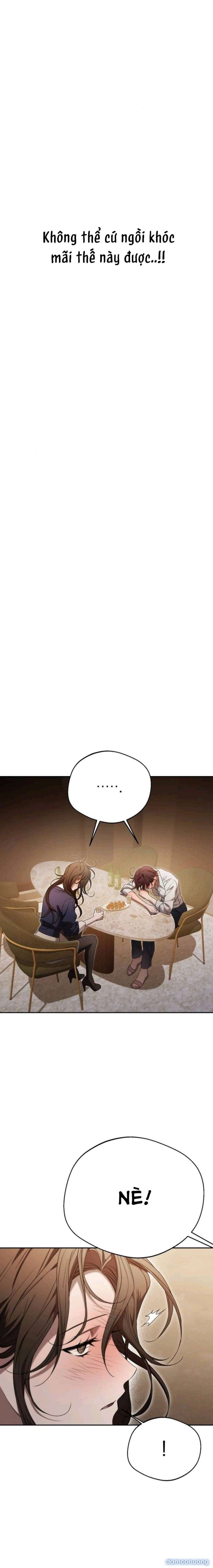 đọc truyện 〖18+〗- Một Đêm Là Không Đủ Với Giám Đốc Chương 4 ảnh 19 tại Thiên Thai Truyện