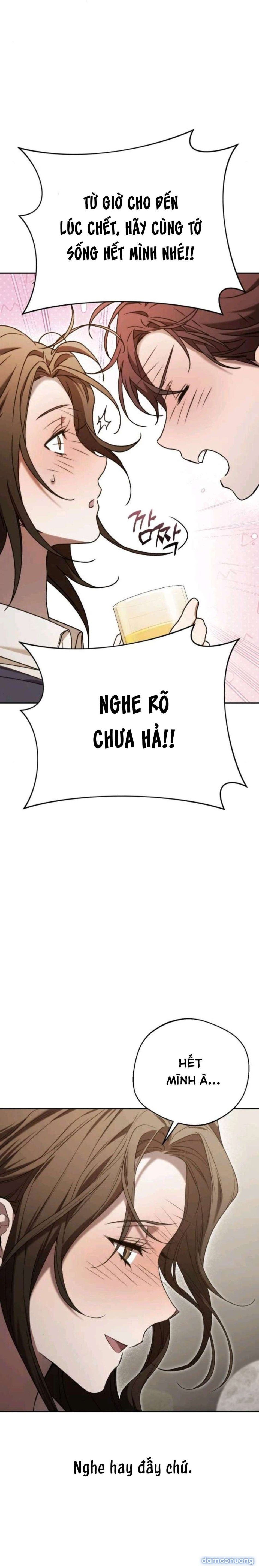 đọc truyện 〖18+〗- Một Đêm Là Không Đủ Với Giám Đốc Chương 4 ảnh 21 tại Thiên Thai Truyện