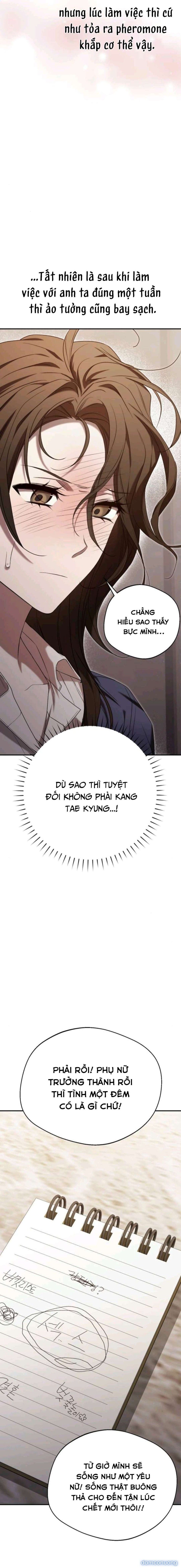 đọc truyện 〖18+〗- Một Đêm Là Không Đủ Với Giám Đốc Chương 4 ảnh 28 tại Thiên Thai Truyện