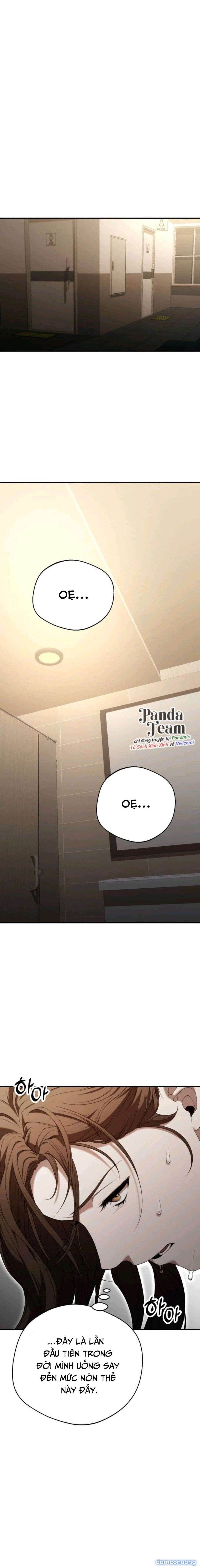 đọc truyện 〖18+〗- Một Đêm Là Không Đủ Với Giám Đốc Chương 4 ảnh 30 tại Thiên Thai Truyện