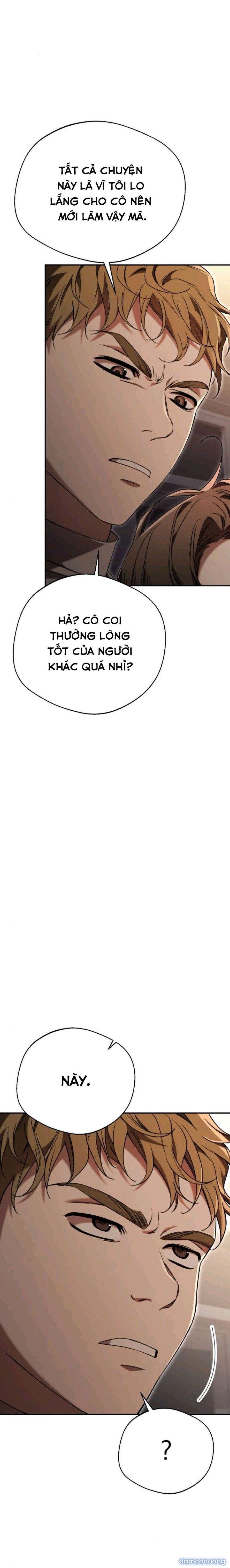 đọc truyện 〖18+〗- Một Đêm Là Không Đủ Với Giám Đốc Chương 4 ảnh 36 tại Thiên Thai Truyện